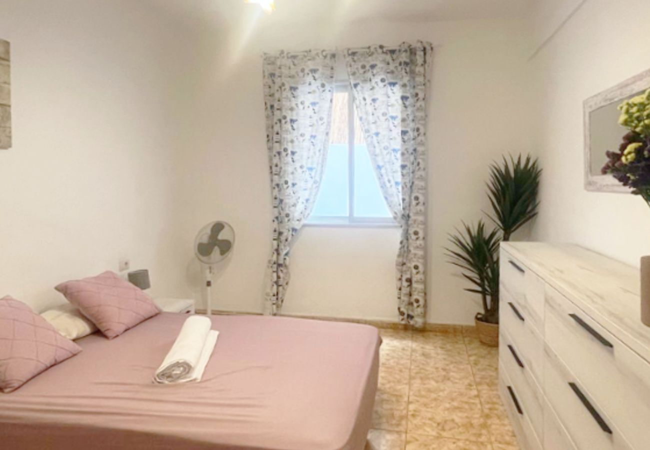 Apartamento en Alcalá - Live Alcala Villa Jimena 