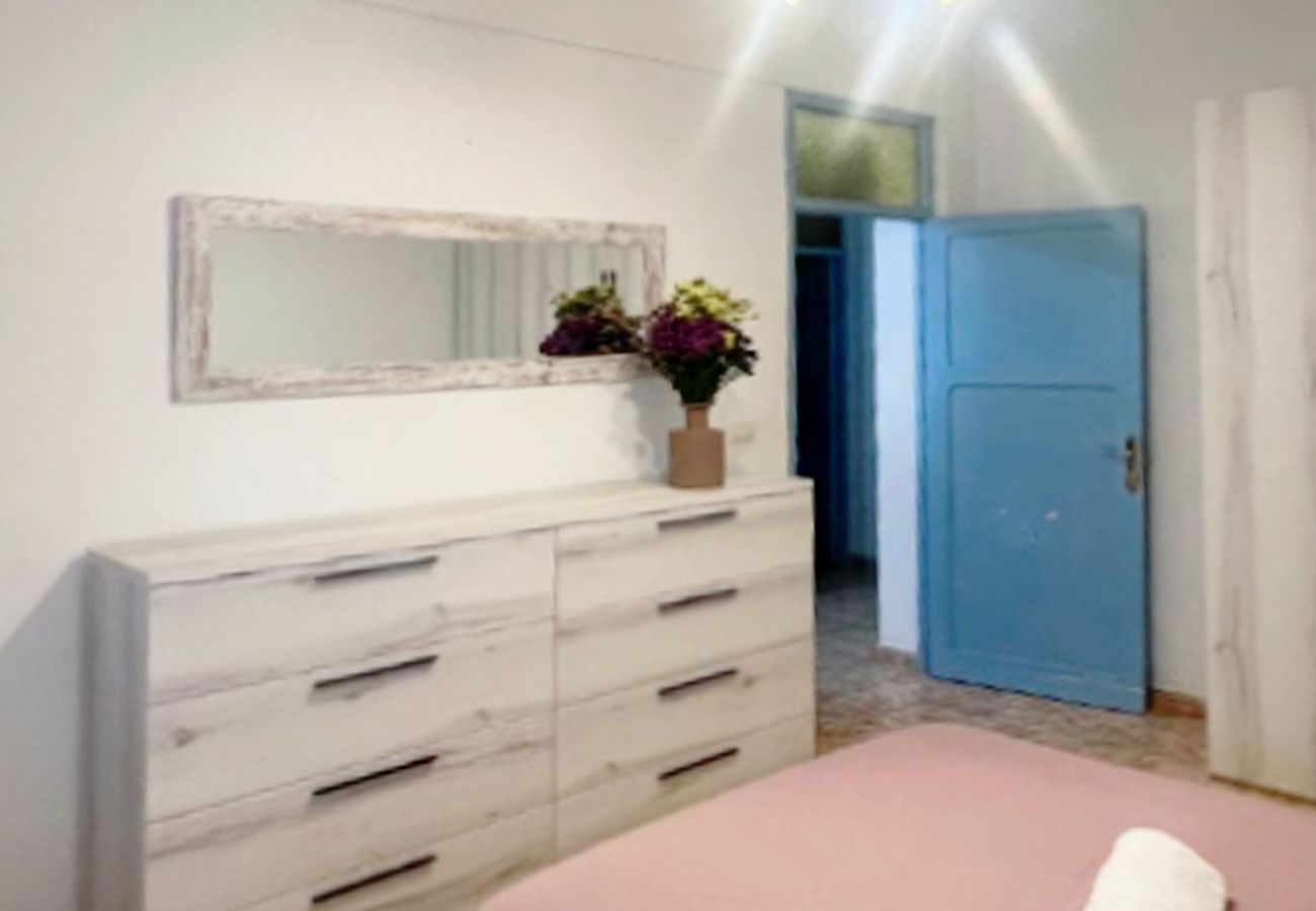 Apartamento en Alcalá - Live Alcala Villa Jimena 