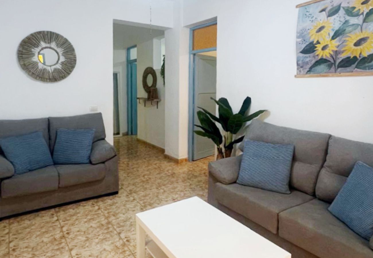 Apartamento en Alcalá - Live Alcala Villa Jimena 