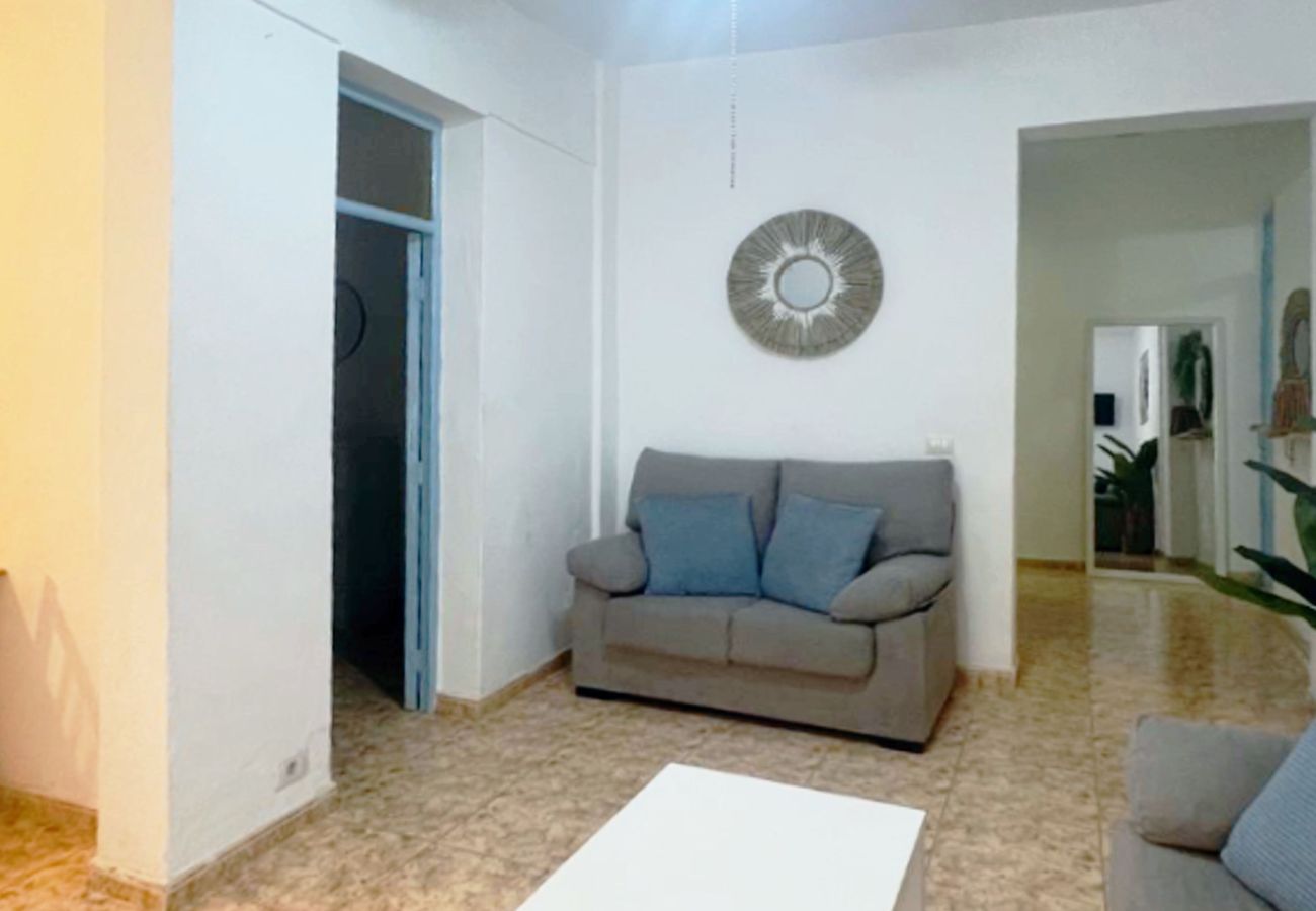 Apartamento en Alcalá - Live Alcala Villa Jimena 