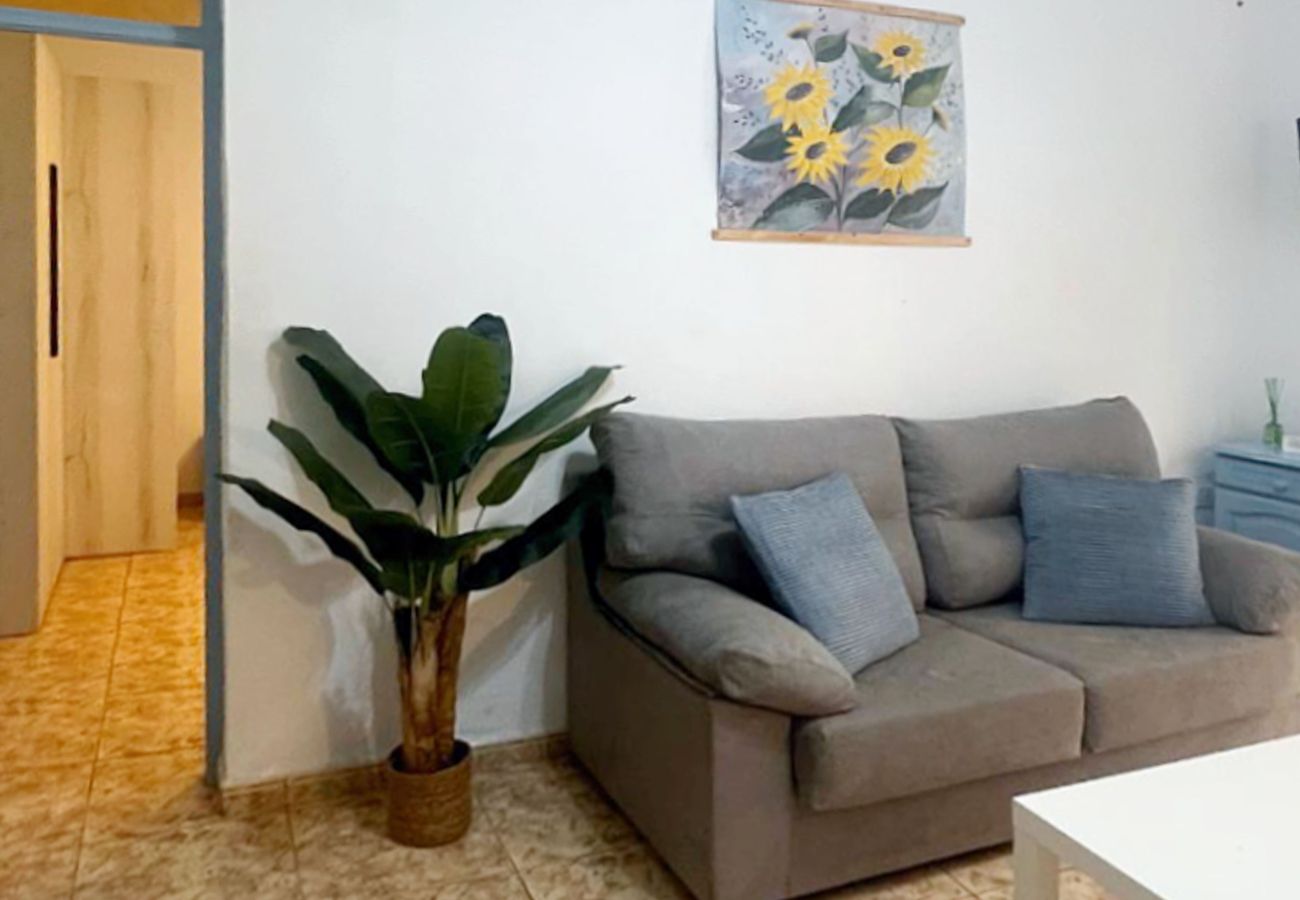 Apartamento en Alcalá - Live Alcala Villa Jimena 