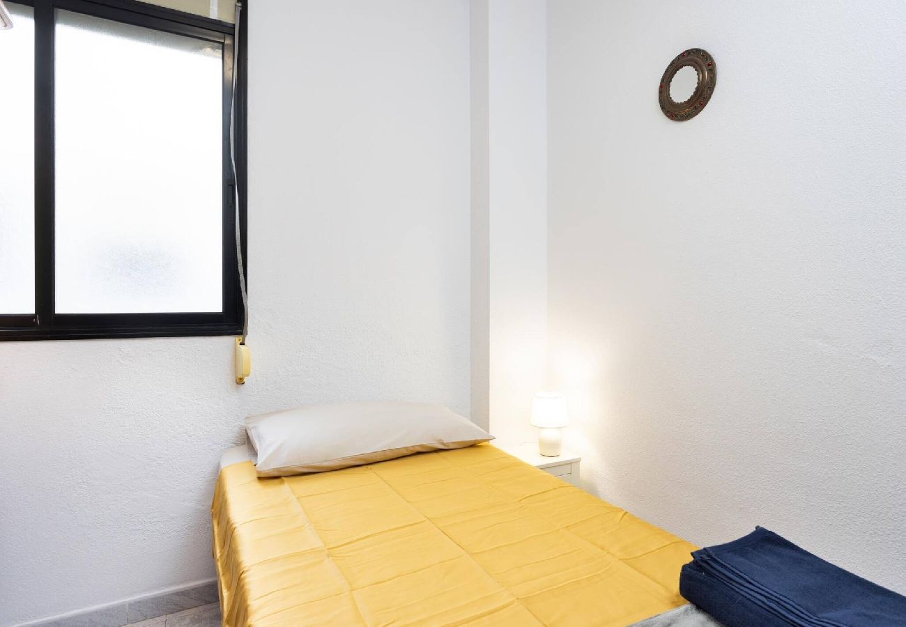 Apartamento en Santa Cruz de Tenerife - Live Santa Cruz Guigou