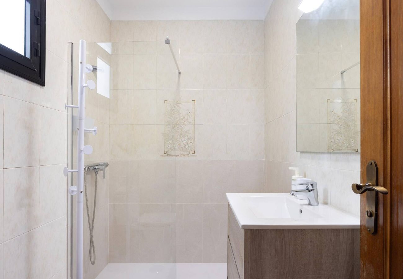 Apartamento en Santa Cruz de Tenerife - Live Santa Cruz Guigou