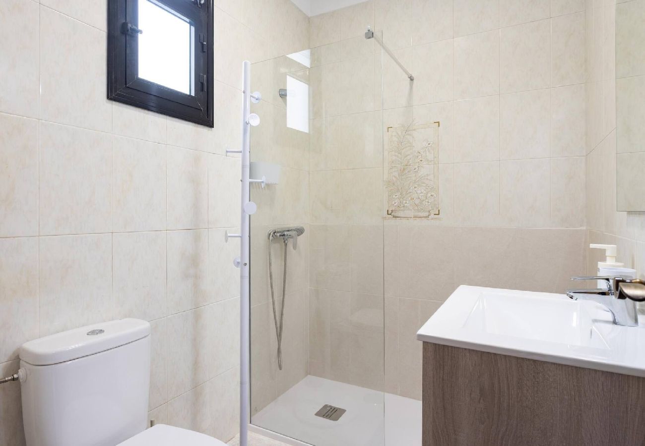 Apartamento en Santa Cruz de Tenerife - Live Santa Cruz Guigou