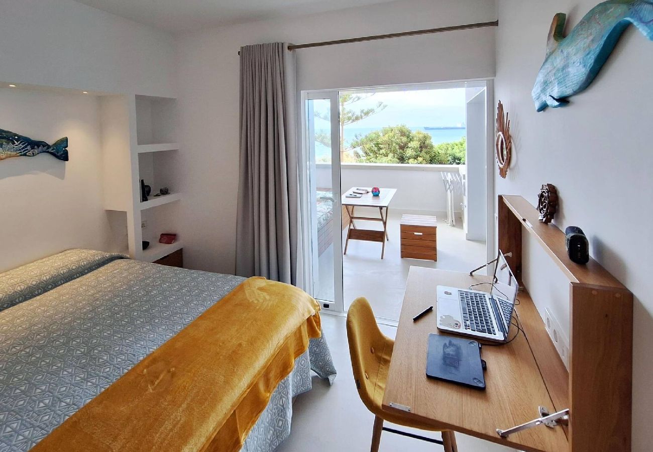 Apartamento en San Andres - -