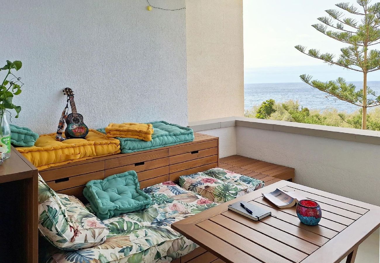 Apartamento en San Andres - -