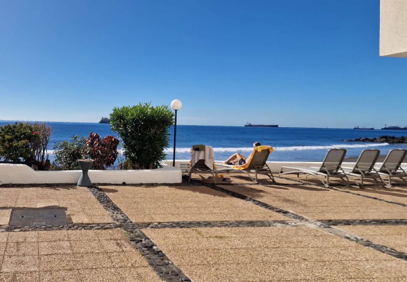 Apartamento en San Andres - -