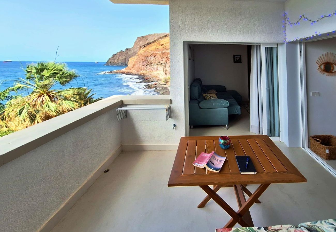 Apartamento en San Andres - -