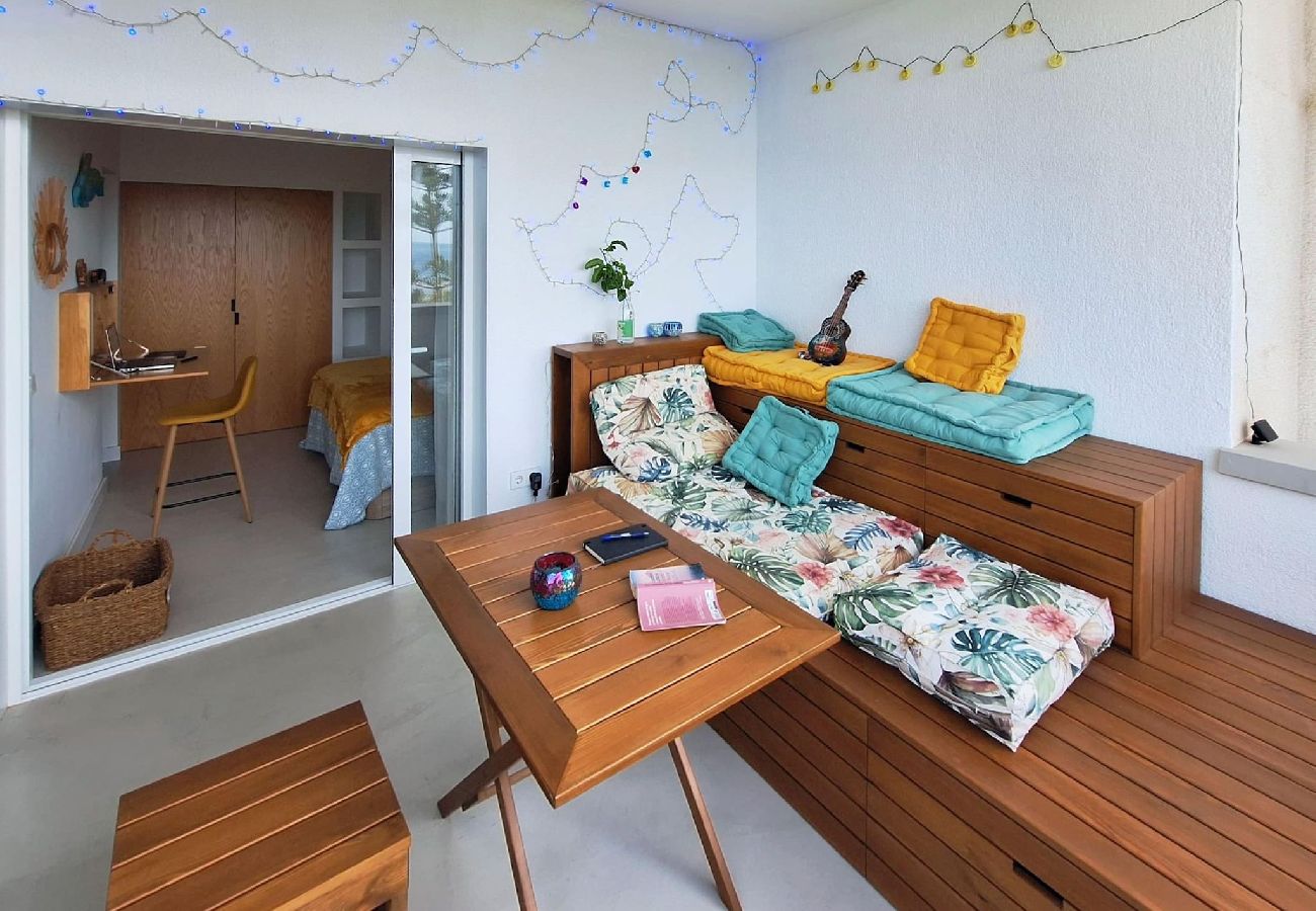 Apartamento en San Andres - -