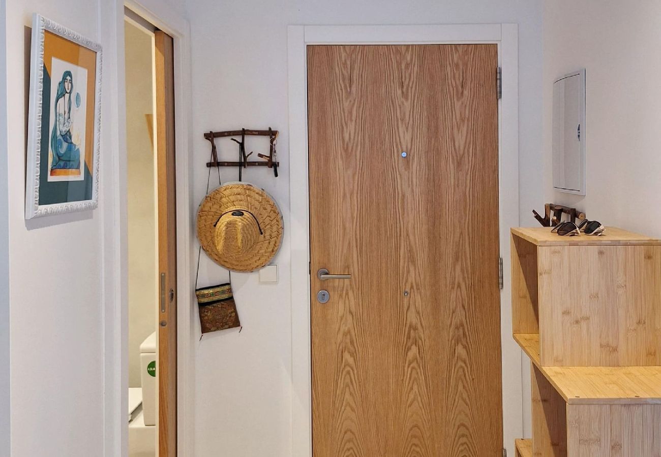 Apartamento en San Andres - -