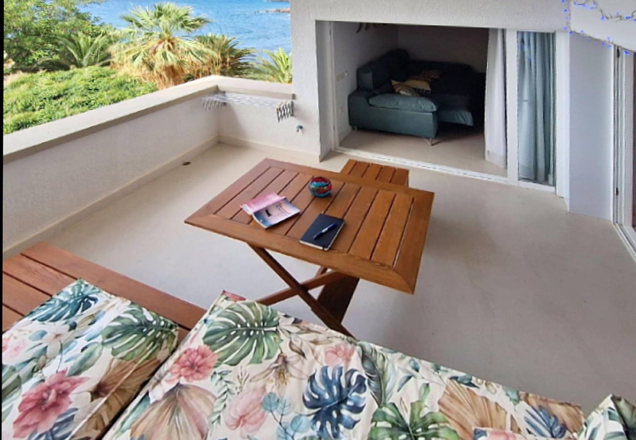 Apartamento en San Andres - -