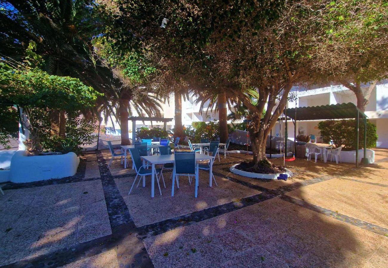 Apartamento en San Andres - -