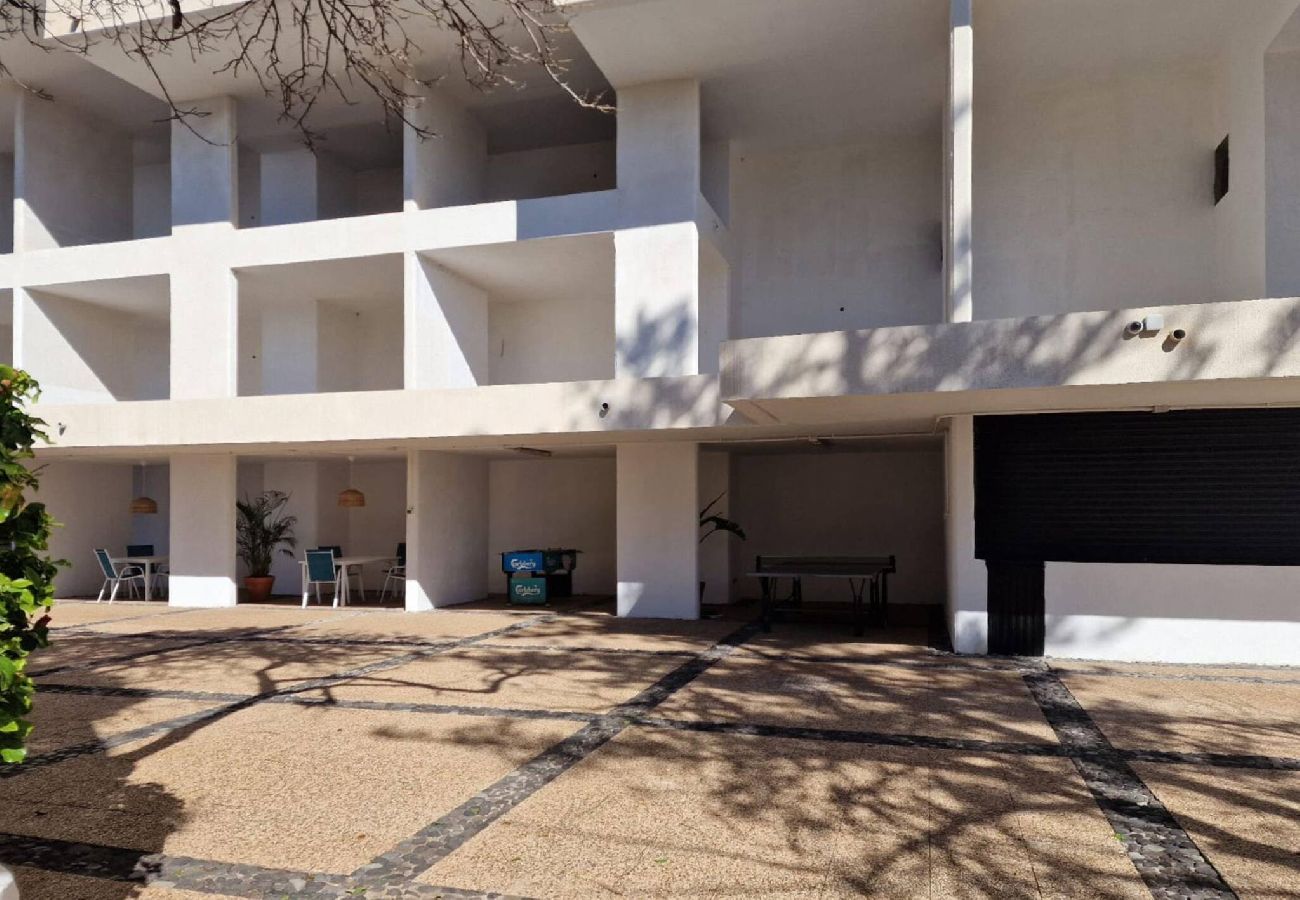 Apartamento en San Andres - -
