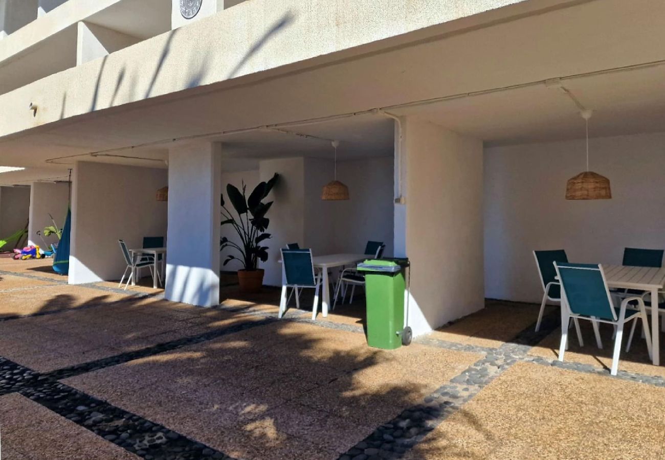 Apartamento en San Andres - -