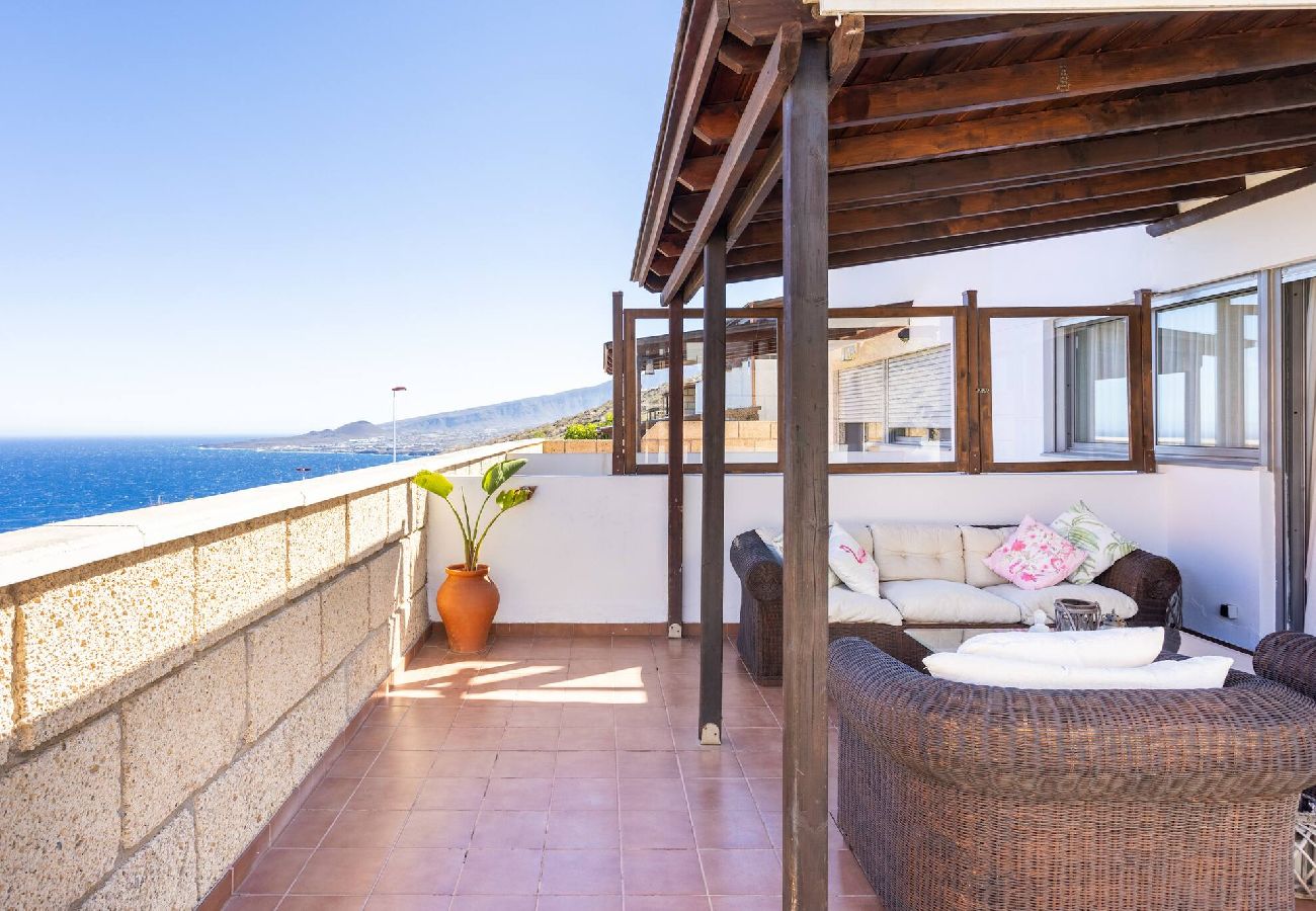 Casa en Candelaria - -