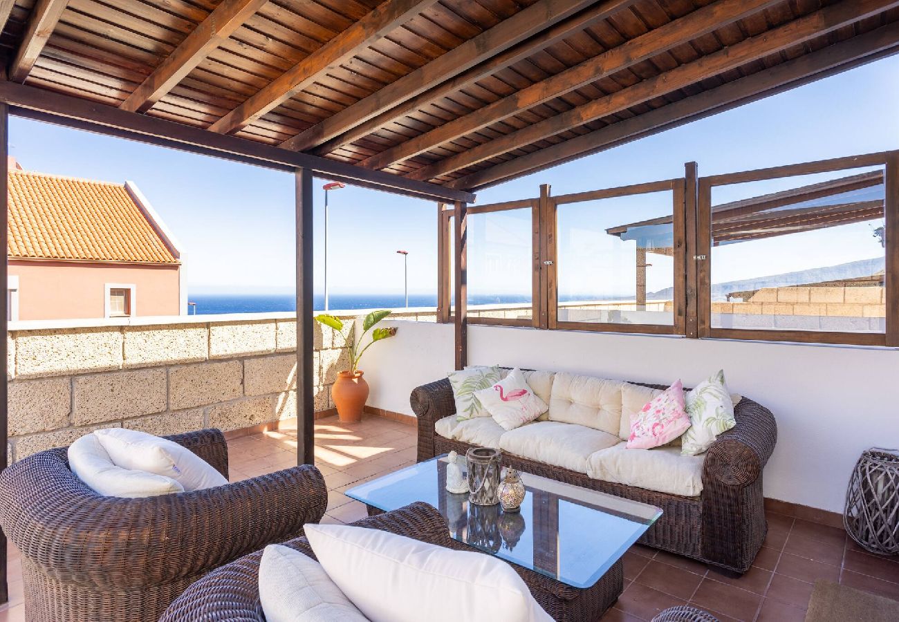 Casa en Candelaria - -