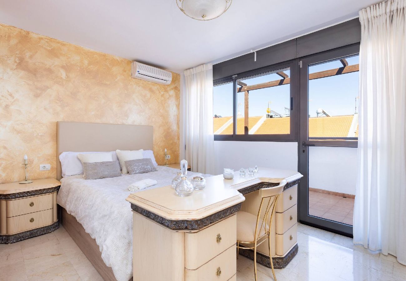 Casa en Candelaria - -