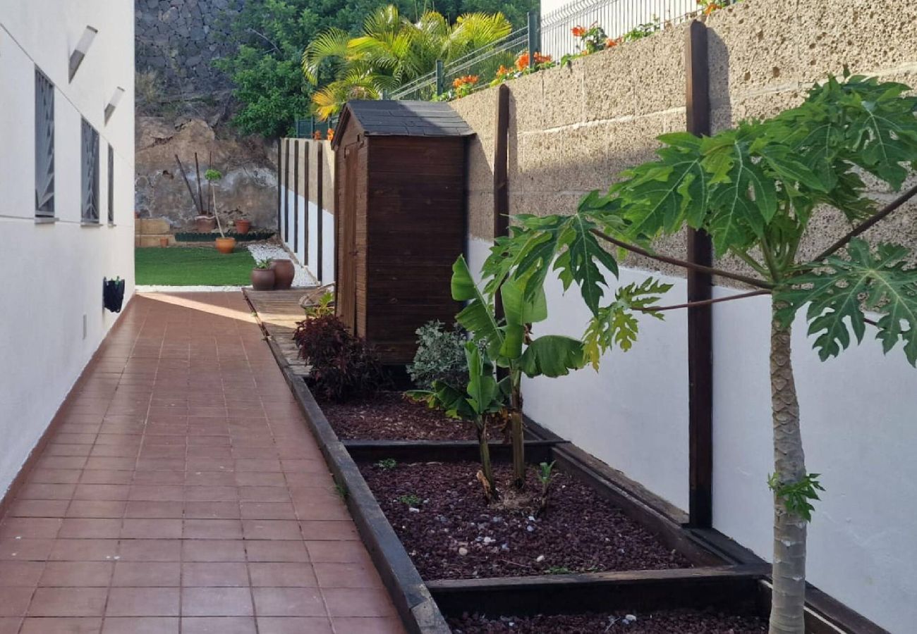 Casa en Candelaria - -