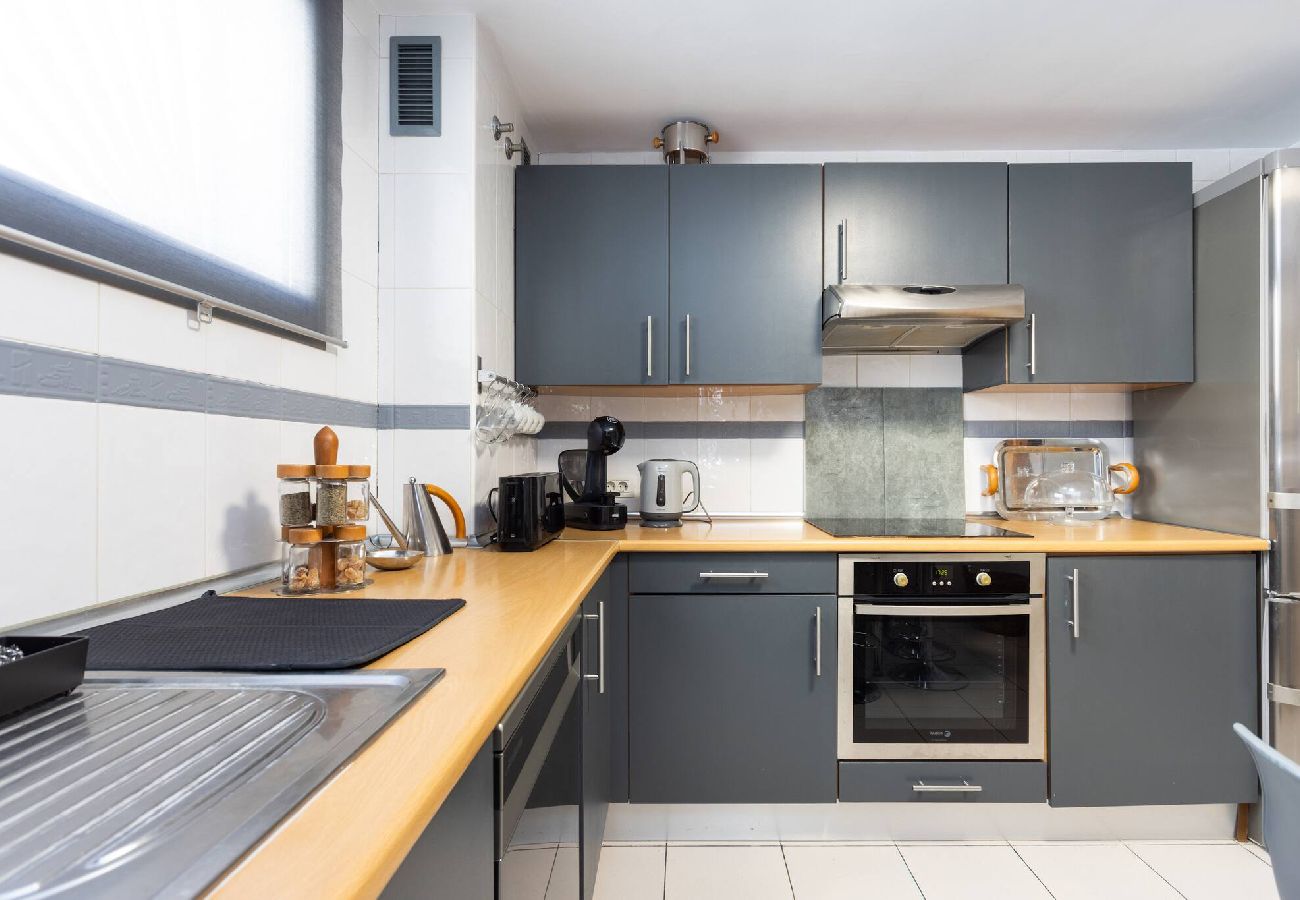 Casa en Candelaria - -