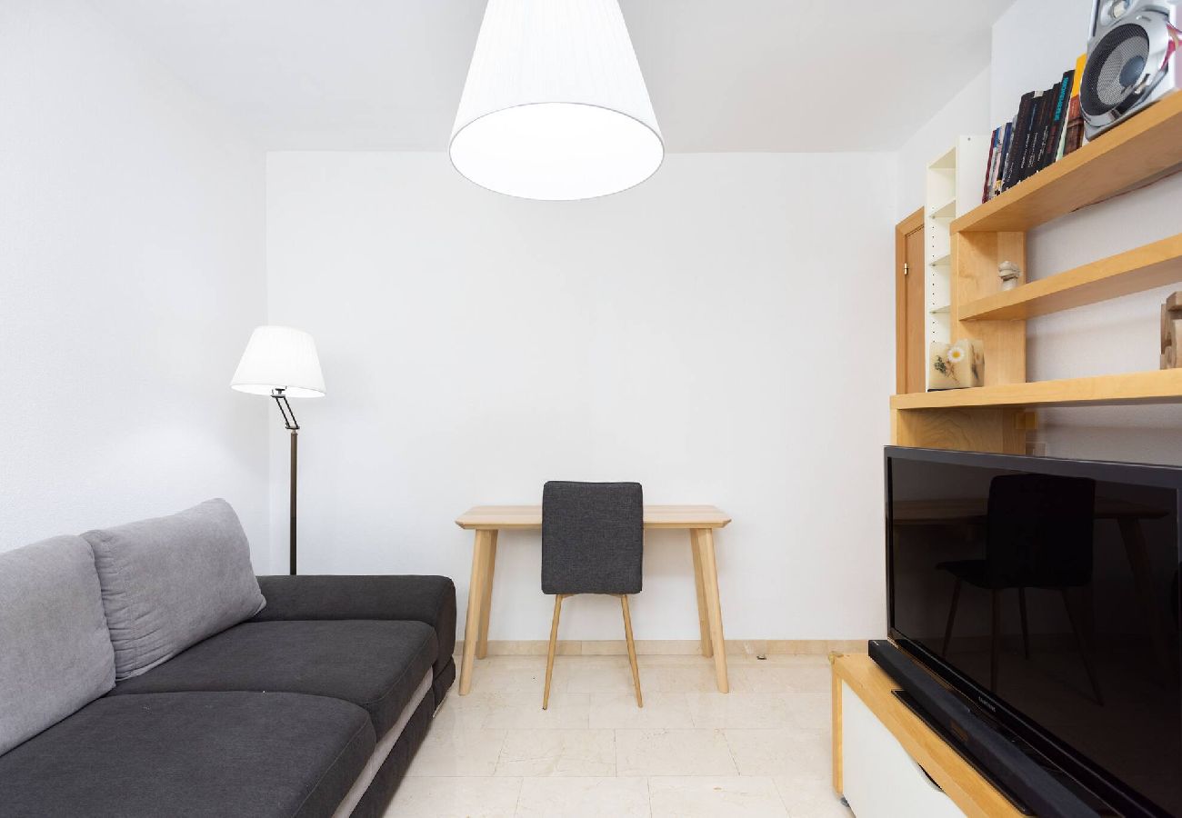 Casa en Candelaria - -