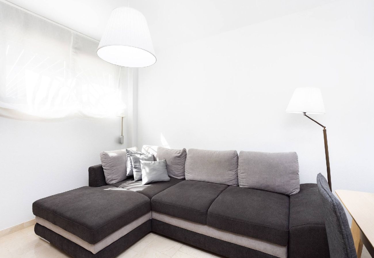 Casa en Candelaria - -