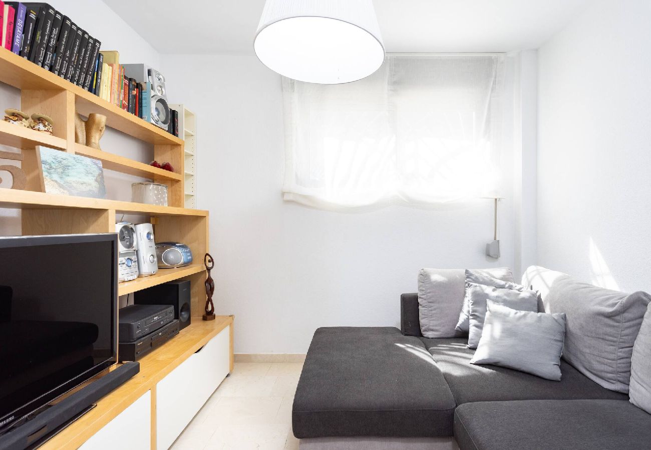 Casa en Candelaria - -