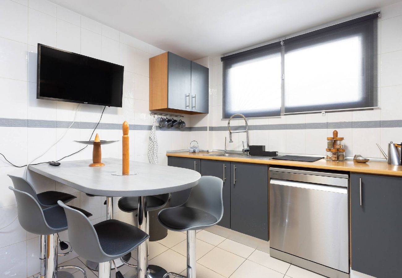 Casa en Candelaria - -