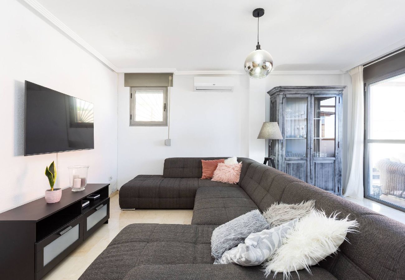 Casa en Candelaria - -