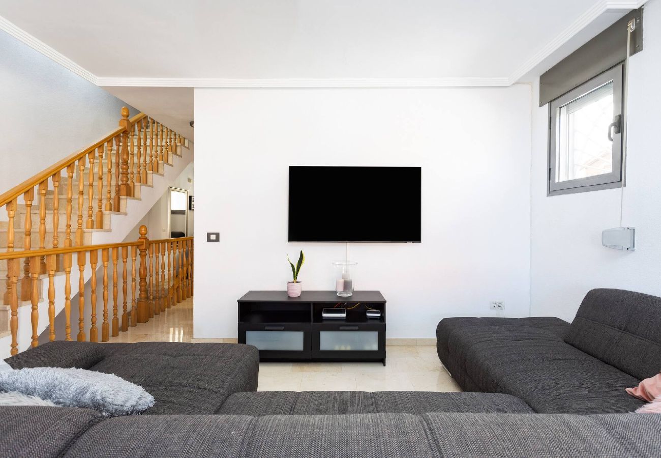 Casa en Candelaria - -