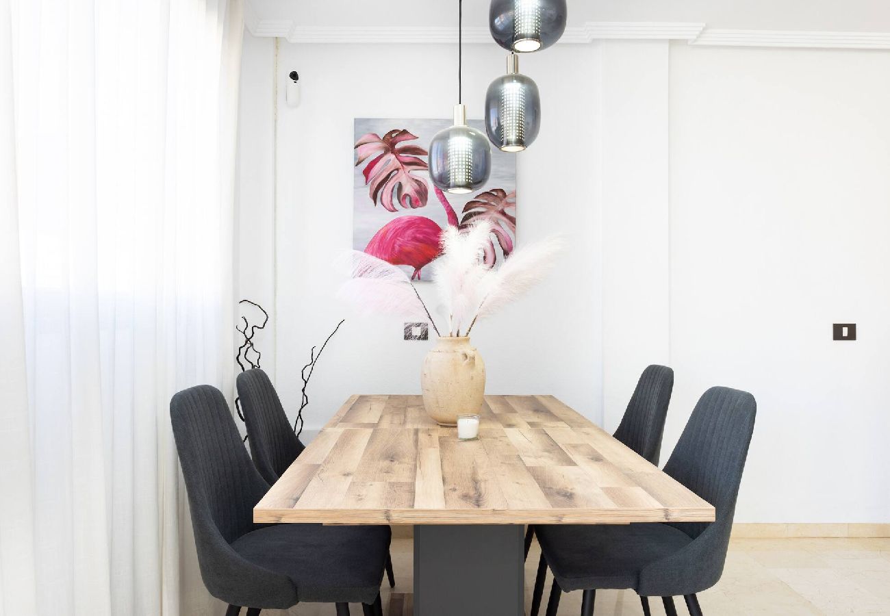 Casa en Candelaria - -