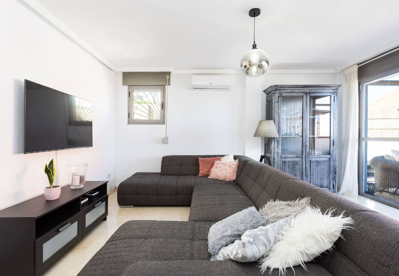Casa en Candelaria - -