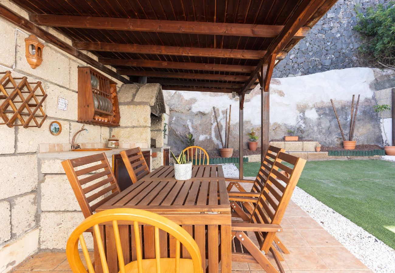 Casa en Candelaria - -