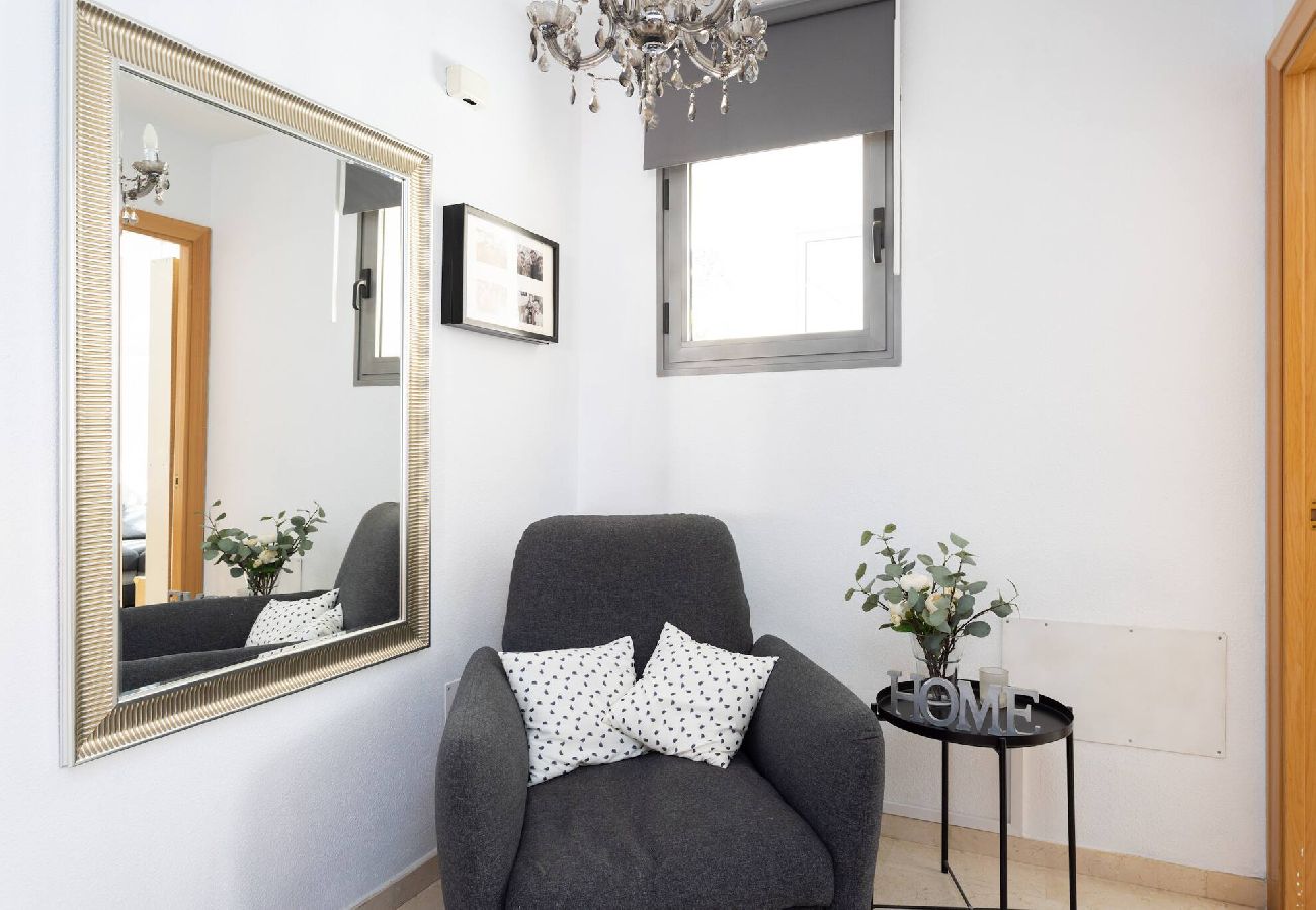 Casa en Candelaria - -
