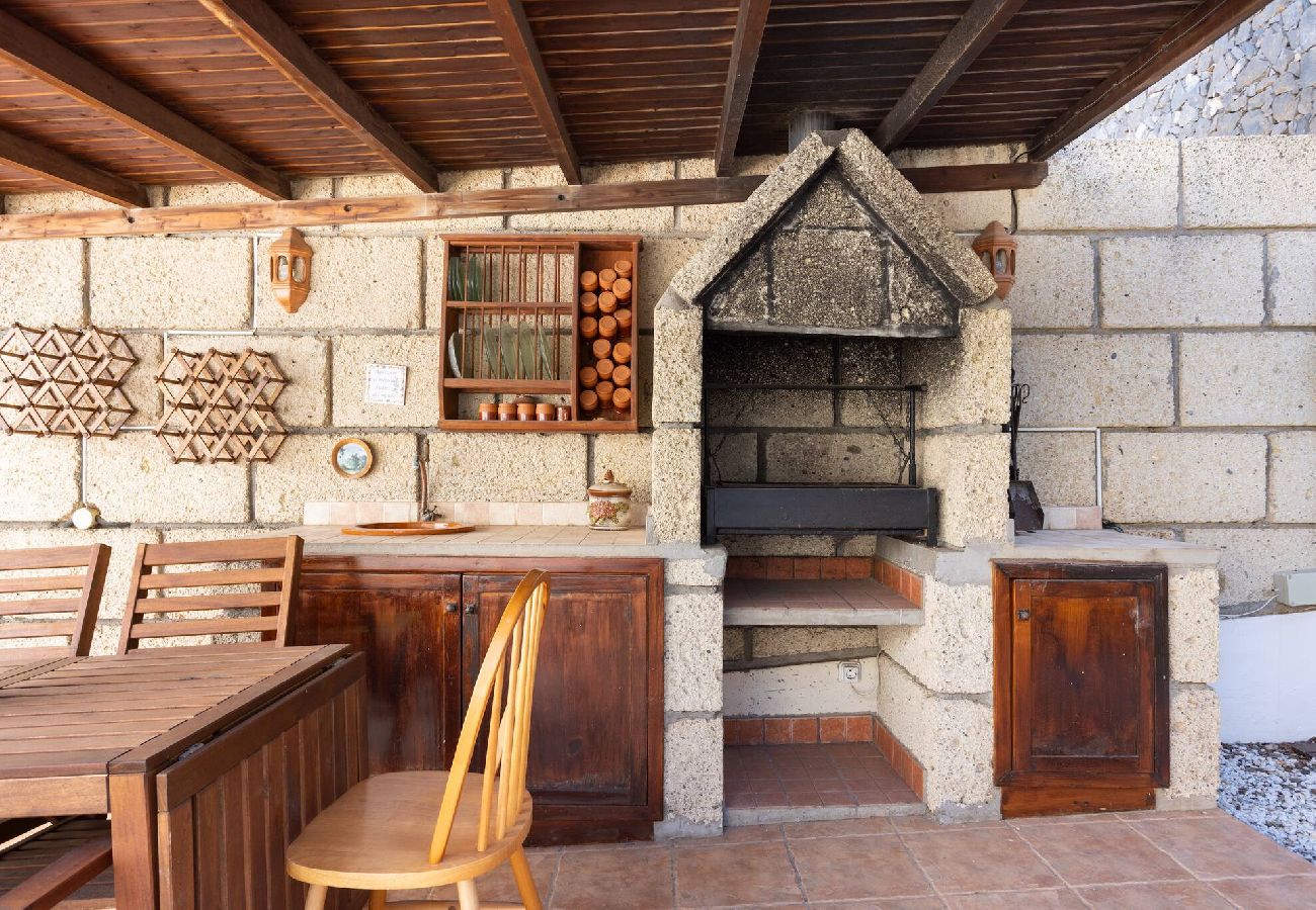Casa en Candelaria - -