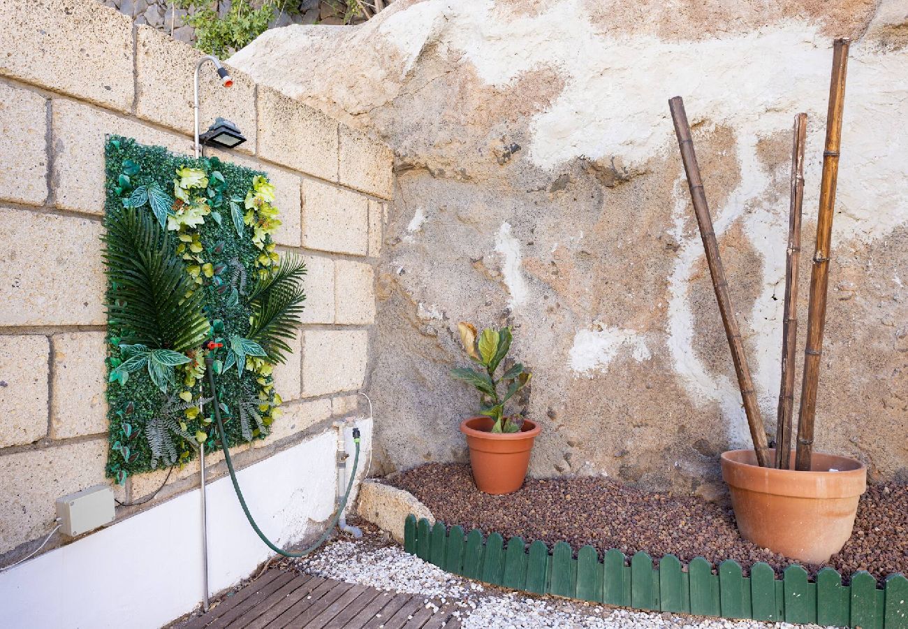 Casa en Candelaria - -