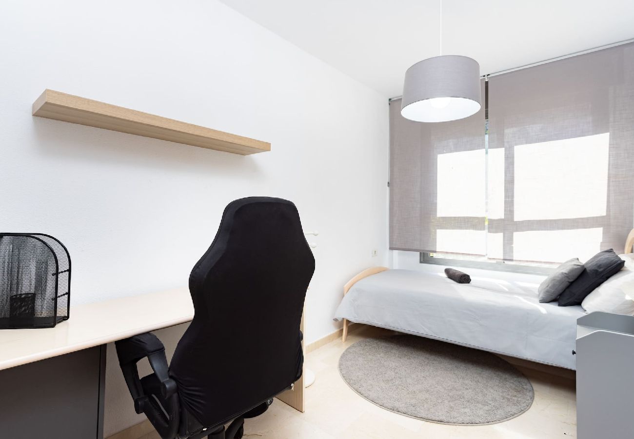 Casa en Candelaria - -