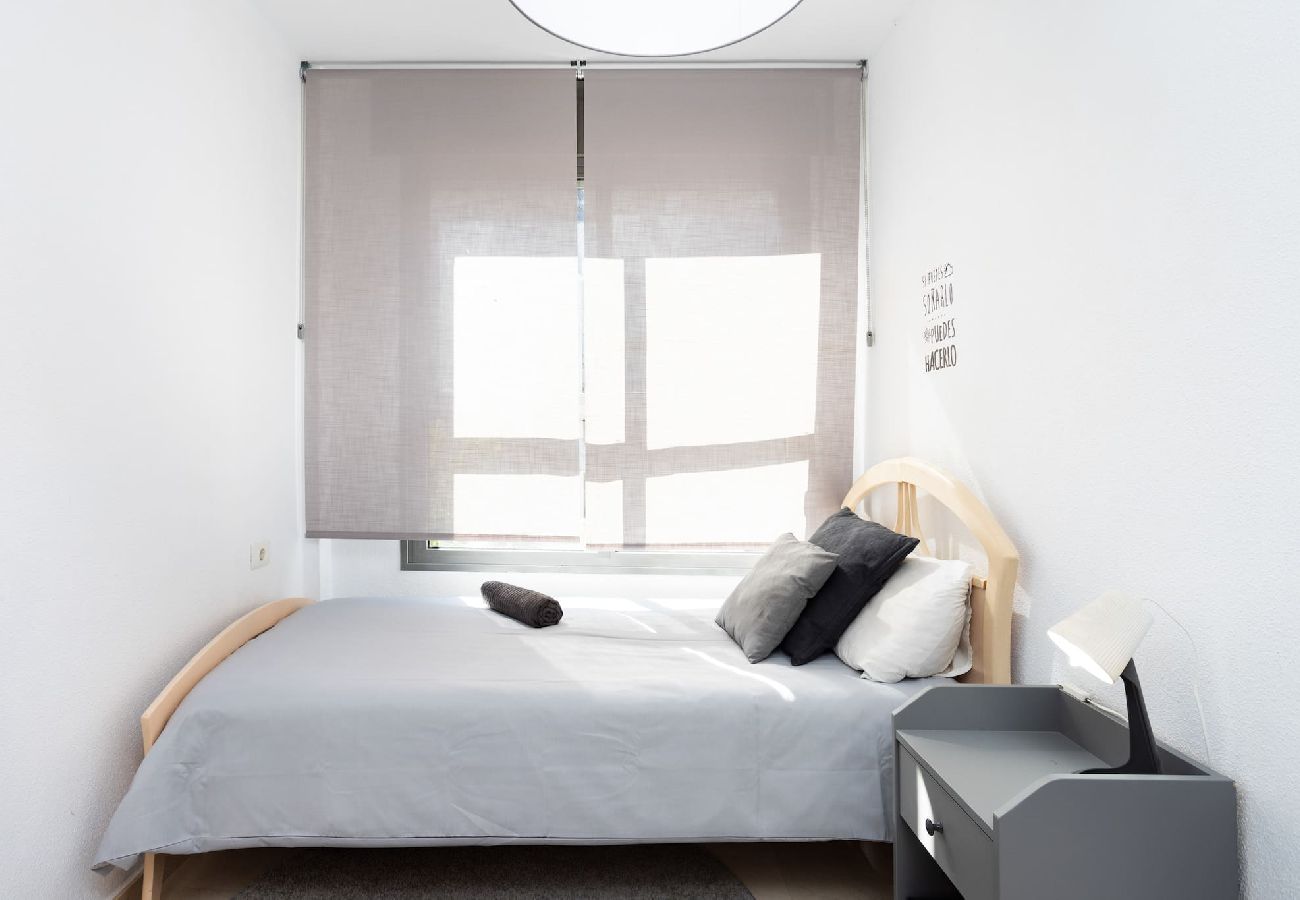 Casa en Candelaria - -