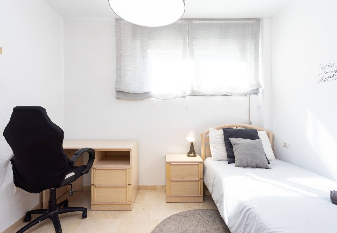 Casa en Candelaria - -
