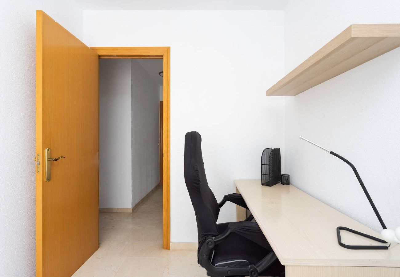 Casa en Candelaria - -