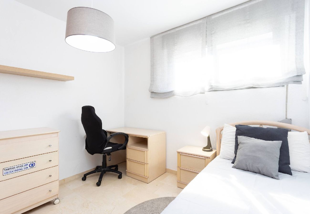 Casa en Candelaria - -