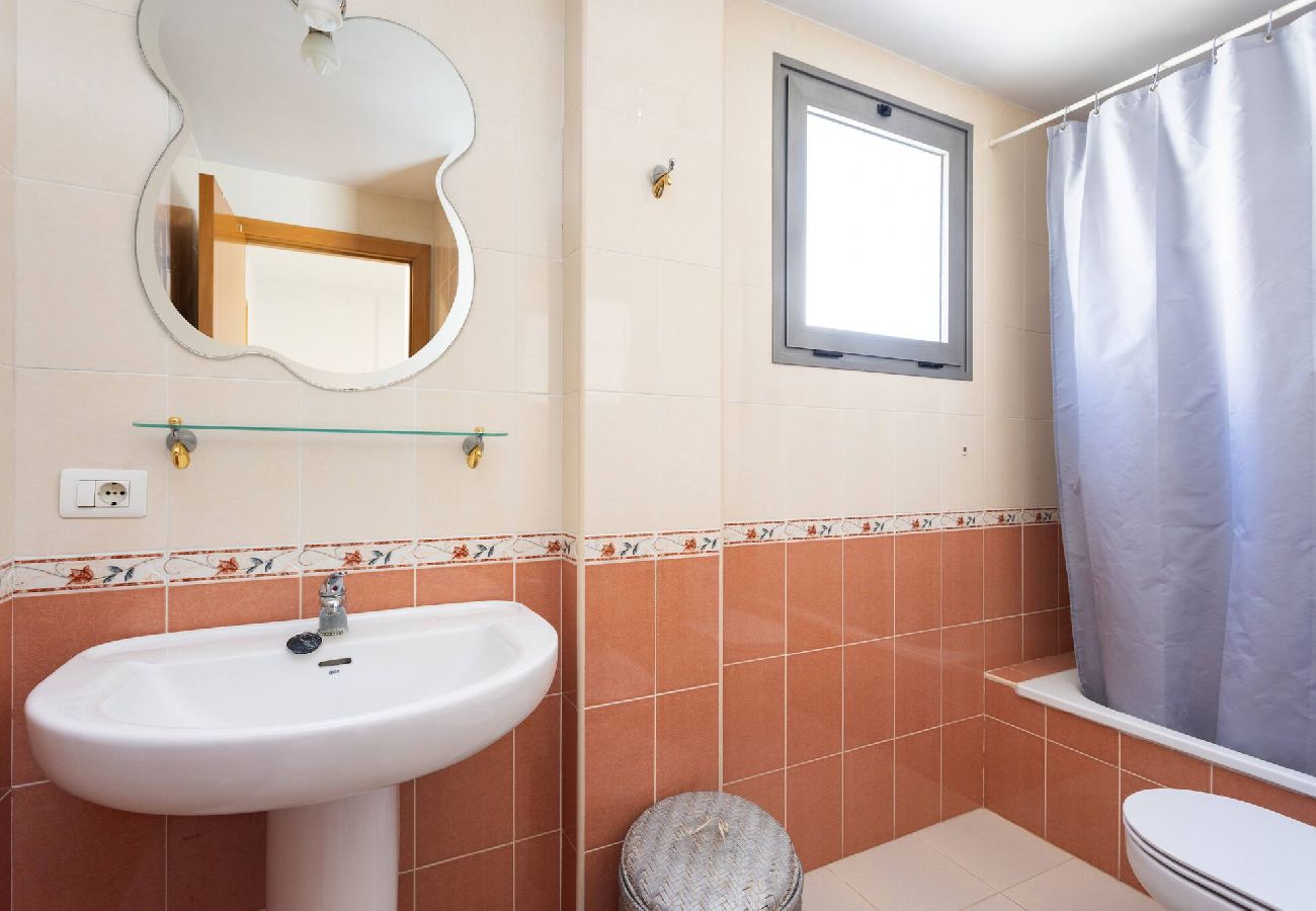 Casa en Candelaria - -