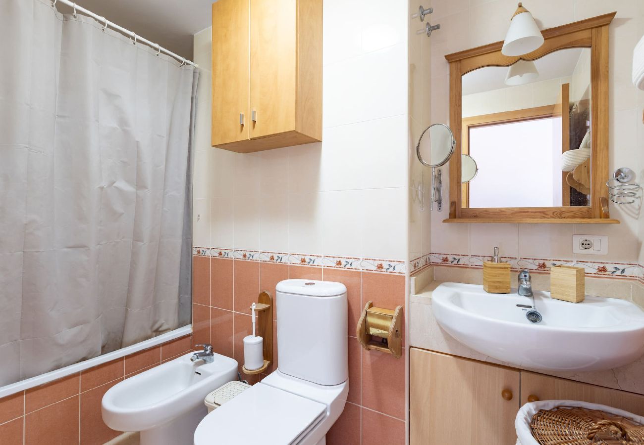 Casa en Candelaria - -