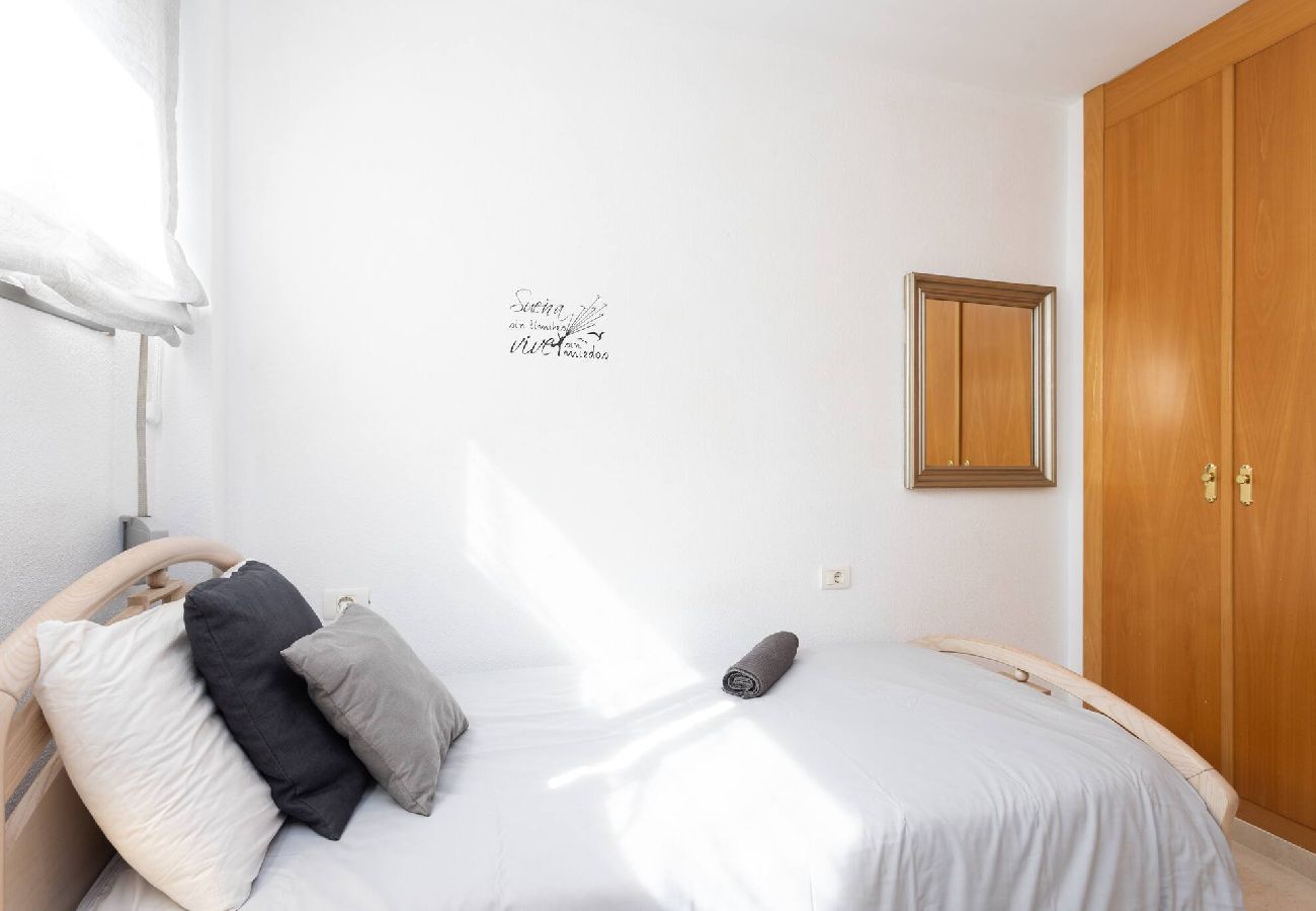Casa en Candelaria - -