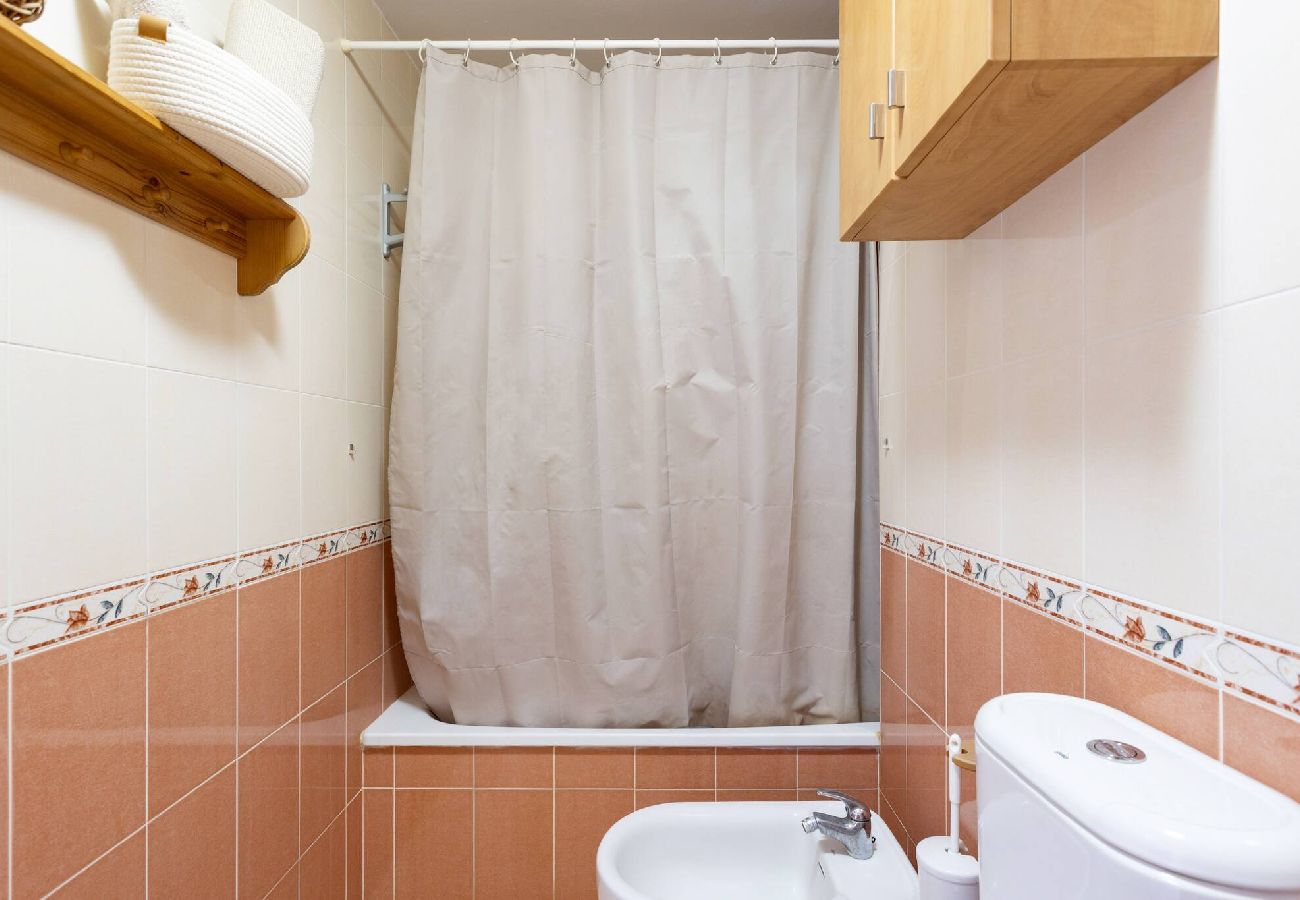 Casa en Candelaria - -