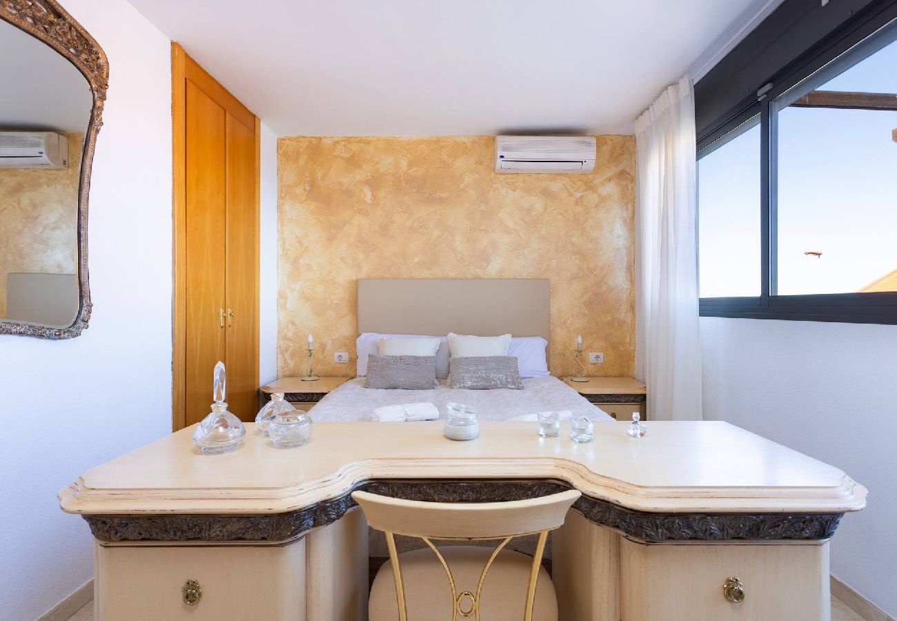 Casa en Candelaria - -