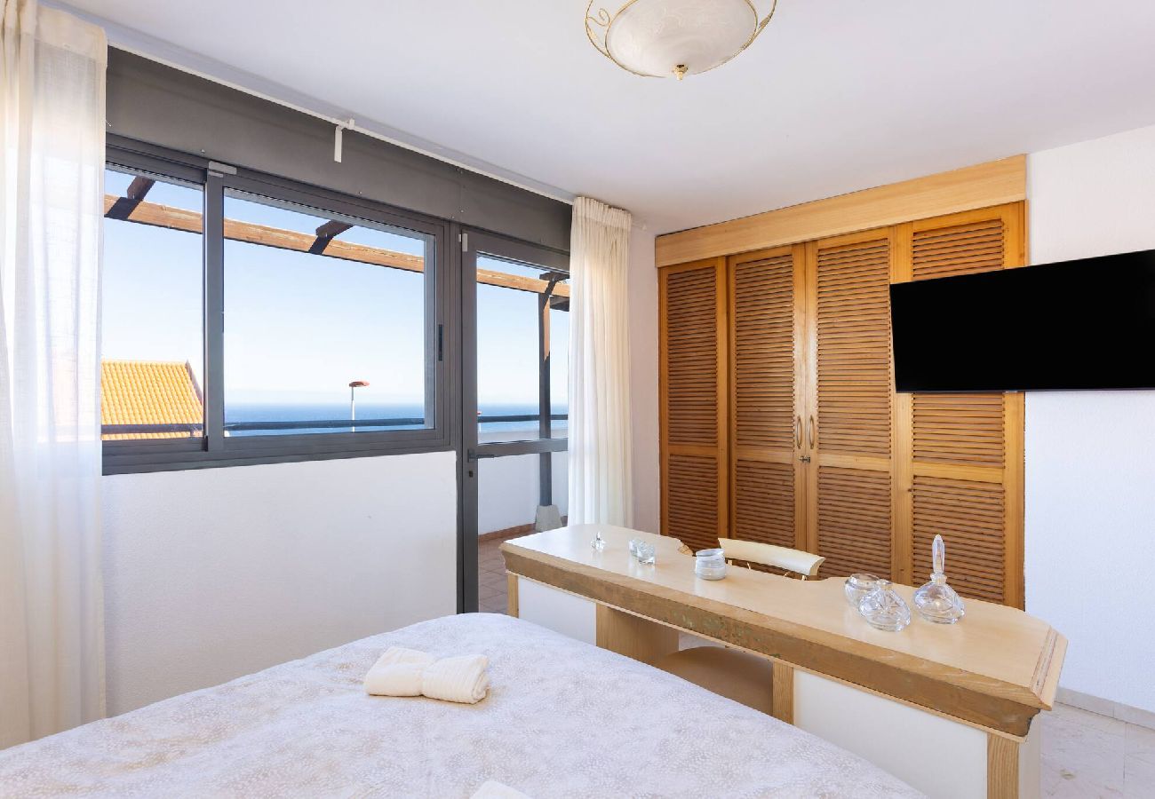 Casa en Candelaria - -