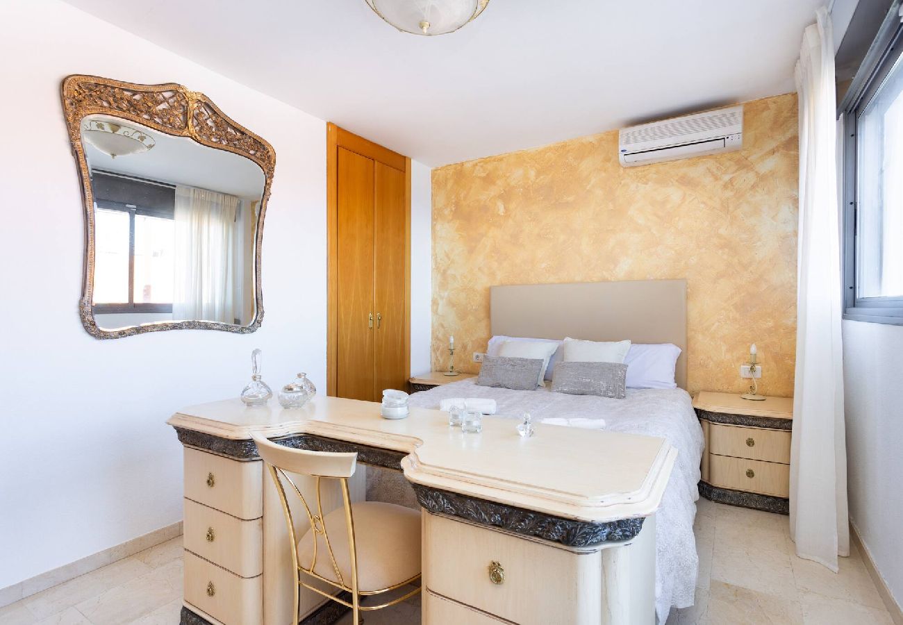 Casa en Candelaria - -