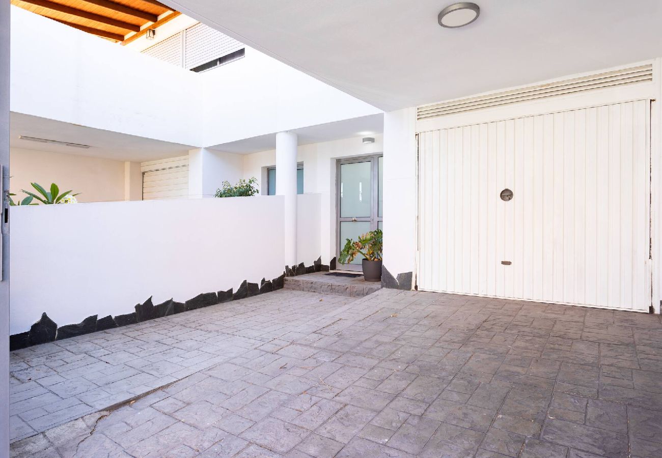 Casa en Candelaria - -