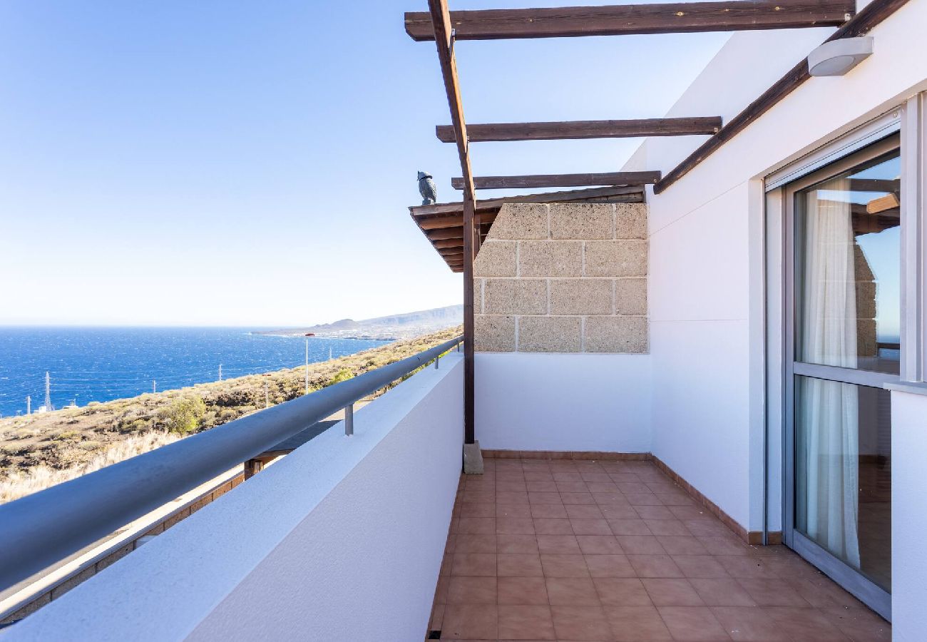 Casa en Candelaria - -