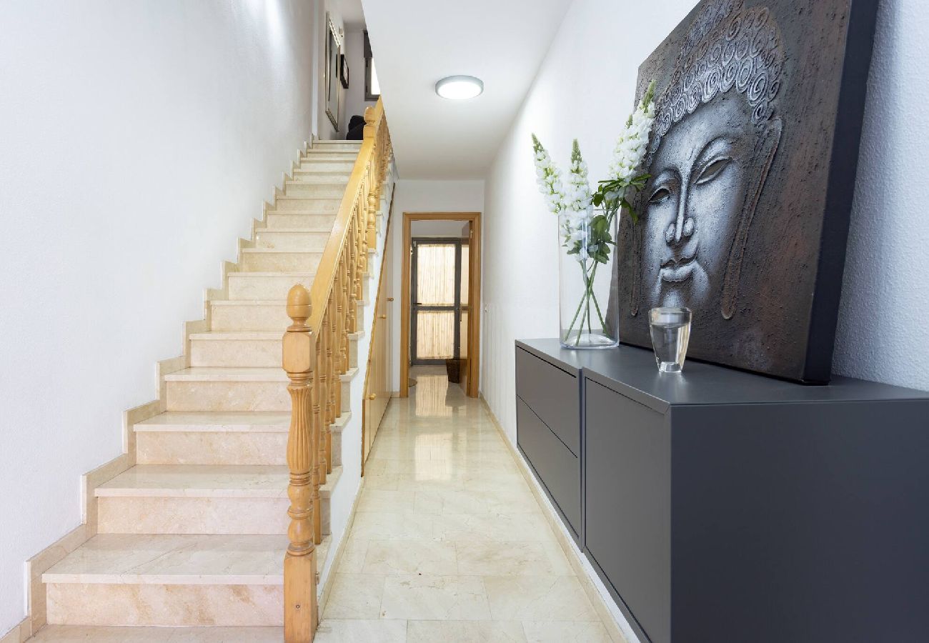 Casa en Candelaria - -